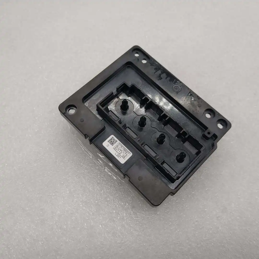 PRINT HEAD ORIGINAL PRINTHEAD FOR EPSON WF 2650 DWF printer parts WF-2760 printer parts