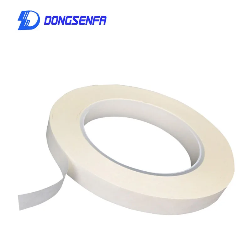 Арамидная бумага DONGSENFA лента Nomex огнестойкая для литиевой батареи из арамидной
