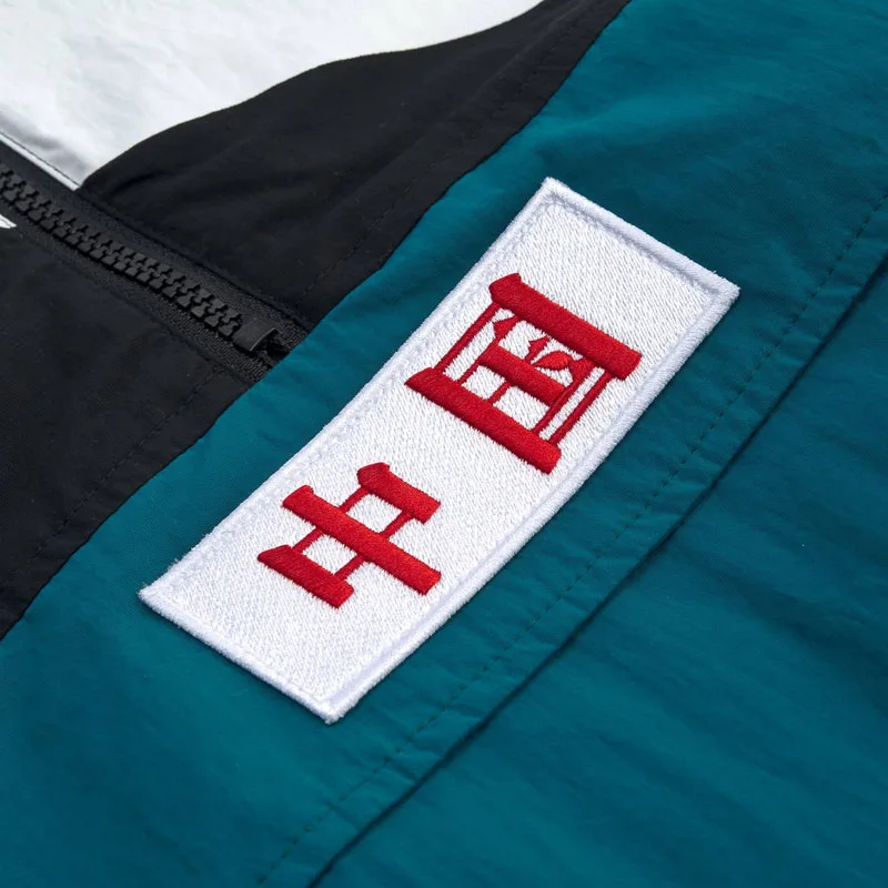 Li-Ning, мужское Трендовое спортивное пальто, зимнее, теплое, свободный крой, полиэстер, с подкладкой, спортивная куртка с капюшоном, AJMP017 COND19