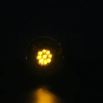 

Red/amber Car turn signal Exterior Stop Lighting Accessories Replacement