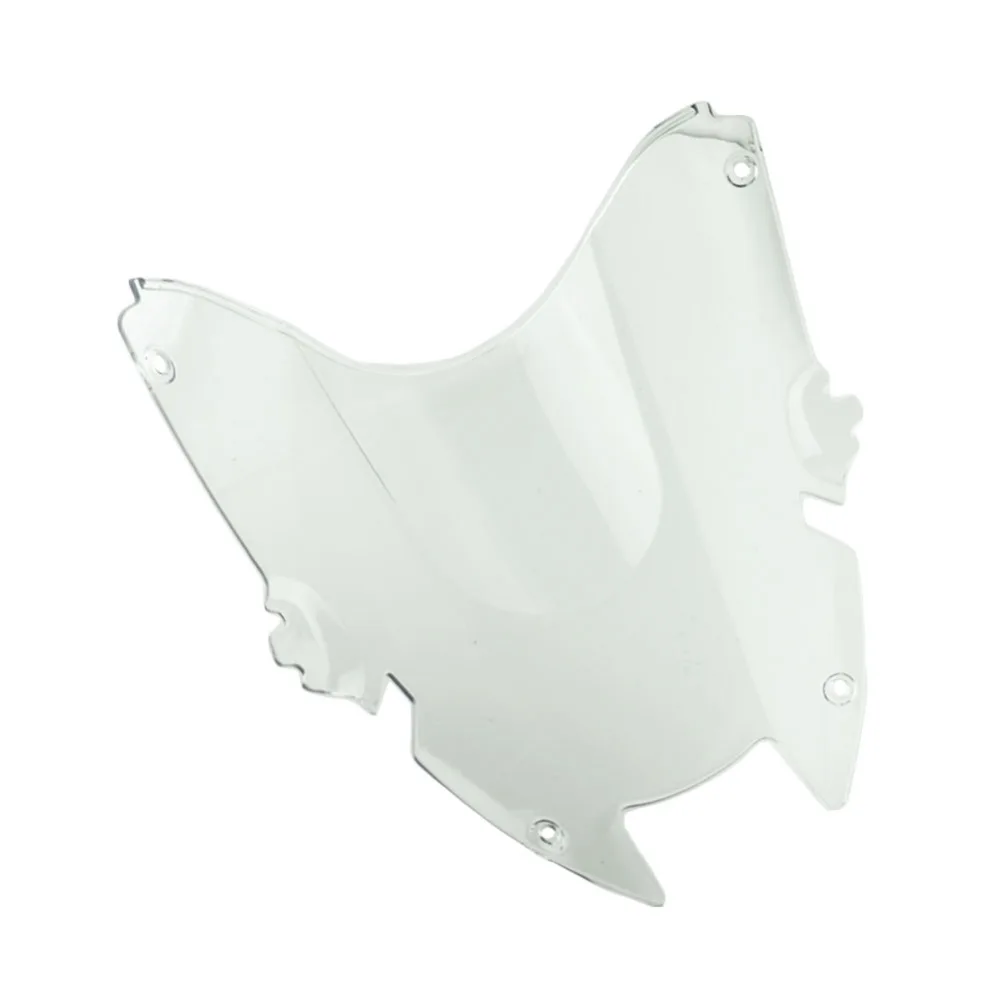 Для Honda VTR1000F VTR1000 1997-2005 1998 1999 2000 2001 2002 2003 2004 мотоциклетные ветровое стекло VTR 1000F 1000