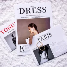 Buy Newspaper Background With Free Shipping On Aliexpress