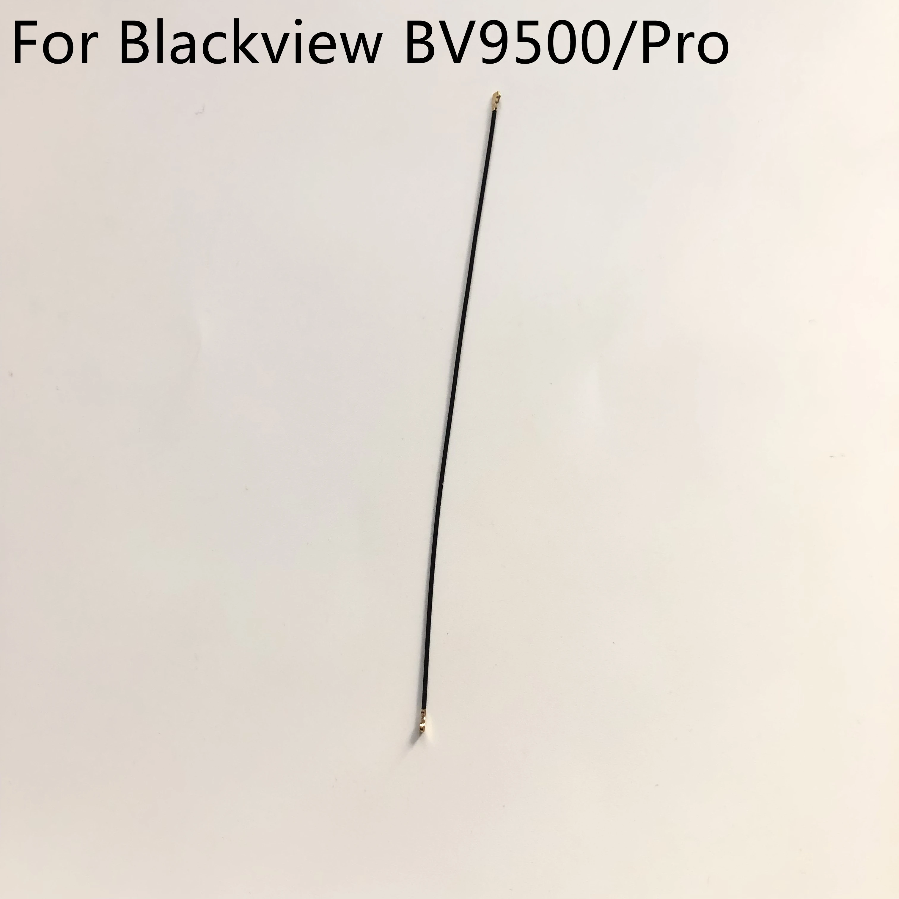

New Original Phone Blackview BV9500 Coaxial Signal Cable For Blackview BV9500 Pro Free Shipping + Tracking Number