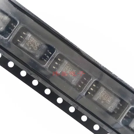 10 шт./лот ACPL-P343 ACPL-P343-500E SOP6