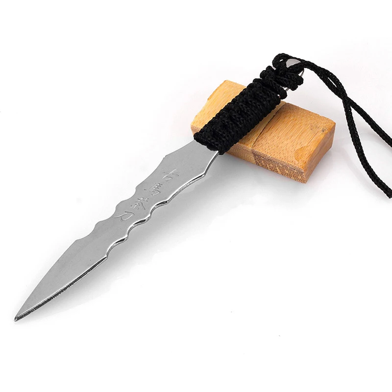 Пуэр чайный нож игольчатый нож для Пуэра конус из нержавеющей стали металлическая вставка чайный набор утолщение нож для Пуэра для черный чай, пуэр нож для Пуэра