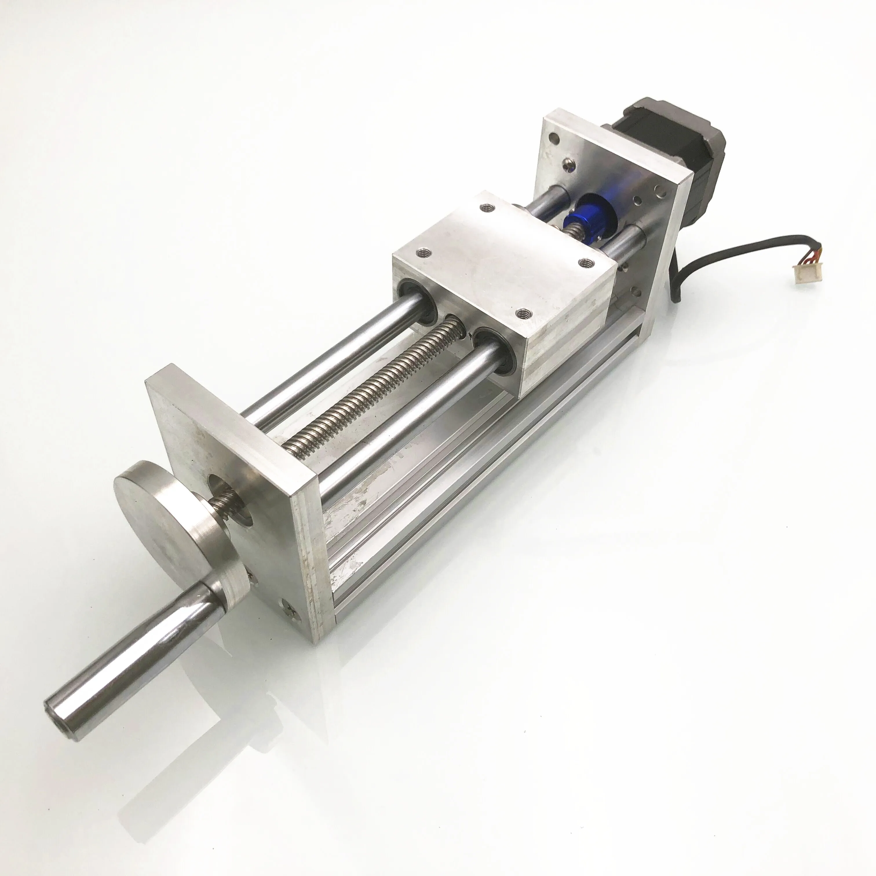 CNCZAXISSLIDE100mmTRAVELCNCROUTERLinearMotionkitForReprap