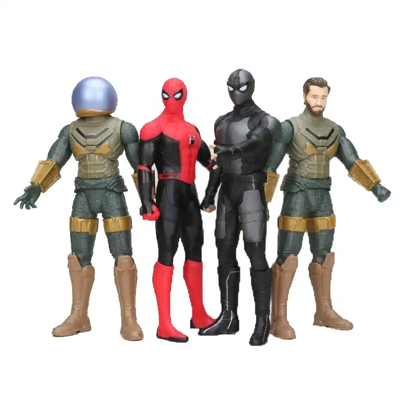 Marvel Legends Far From Home Mysterio 2025