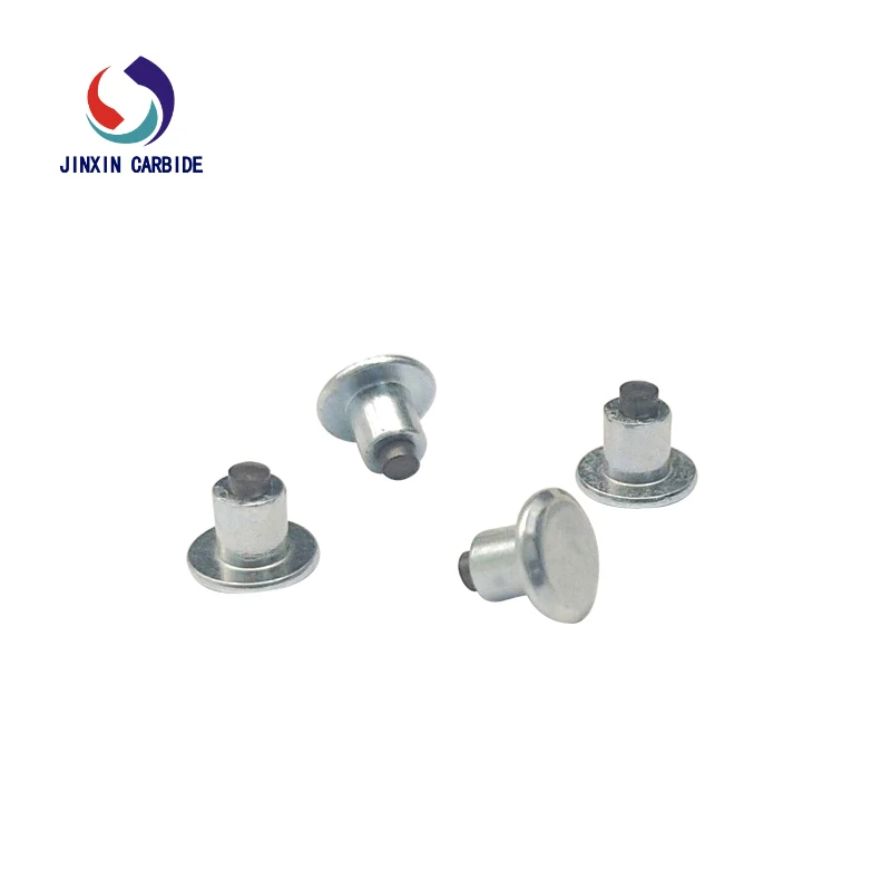 JX6581500PCSTungstenCarbideBikeTireStudsAlloyAntislip