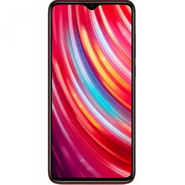 Смартфон Xiaomi Redmi Note 8 Pro /6Гб+64Гб /Камера 64Mп /4500mAh [Доставка от 2 дней Ростест