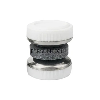 

100pcs Mini Knife Sharpener Round Grinding Wheels Sharpening Stone Household Whetstone Kitchen Accessories Tool