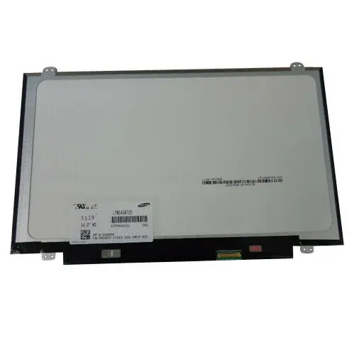 3480 5480 Laptops|Laptop LCD Screen 