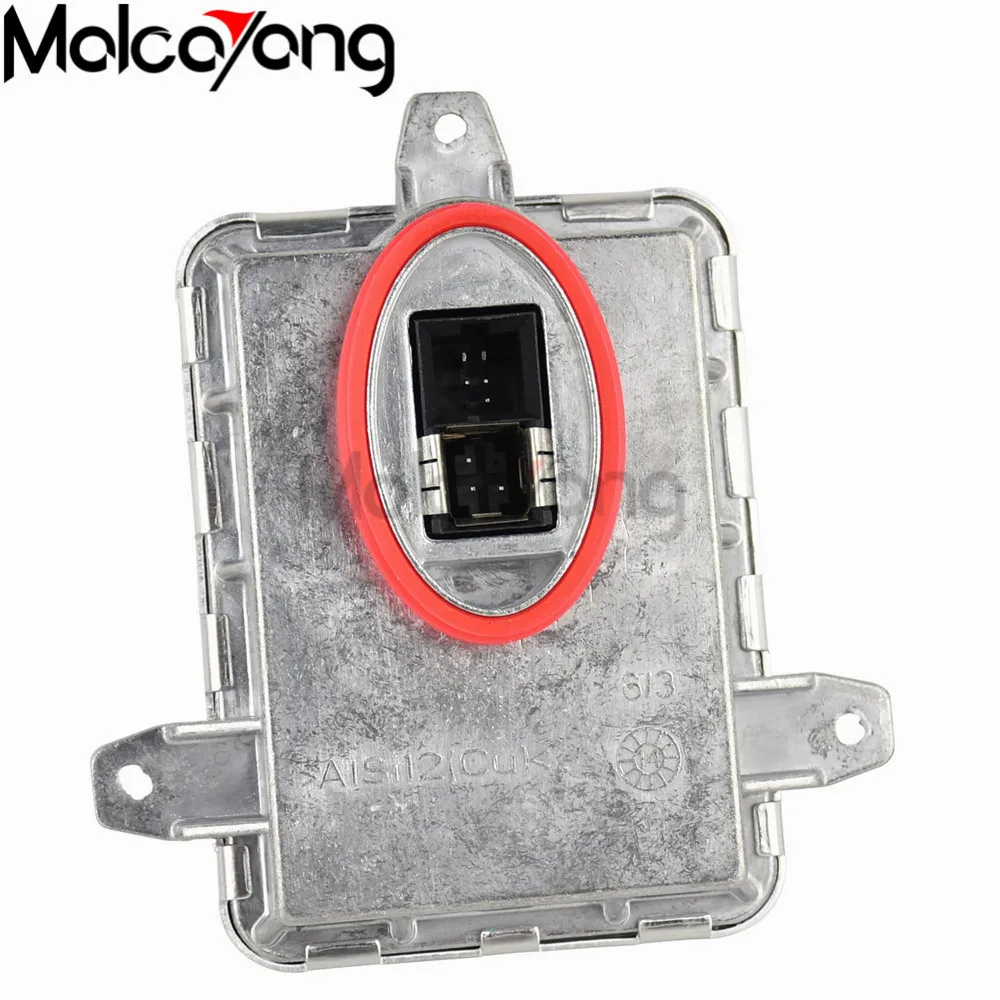 For 2013- Dodge Dart 2011-2013 Volvo C30 D3S Ballast 130732946900 Xenon Headlight HID Ballast Control Unit Computer Module