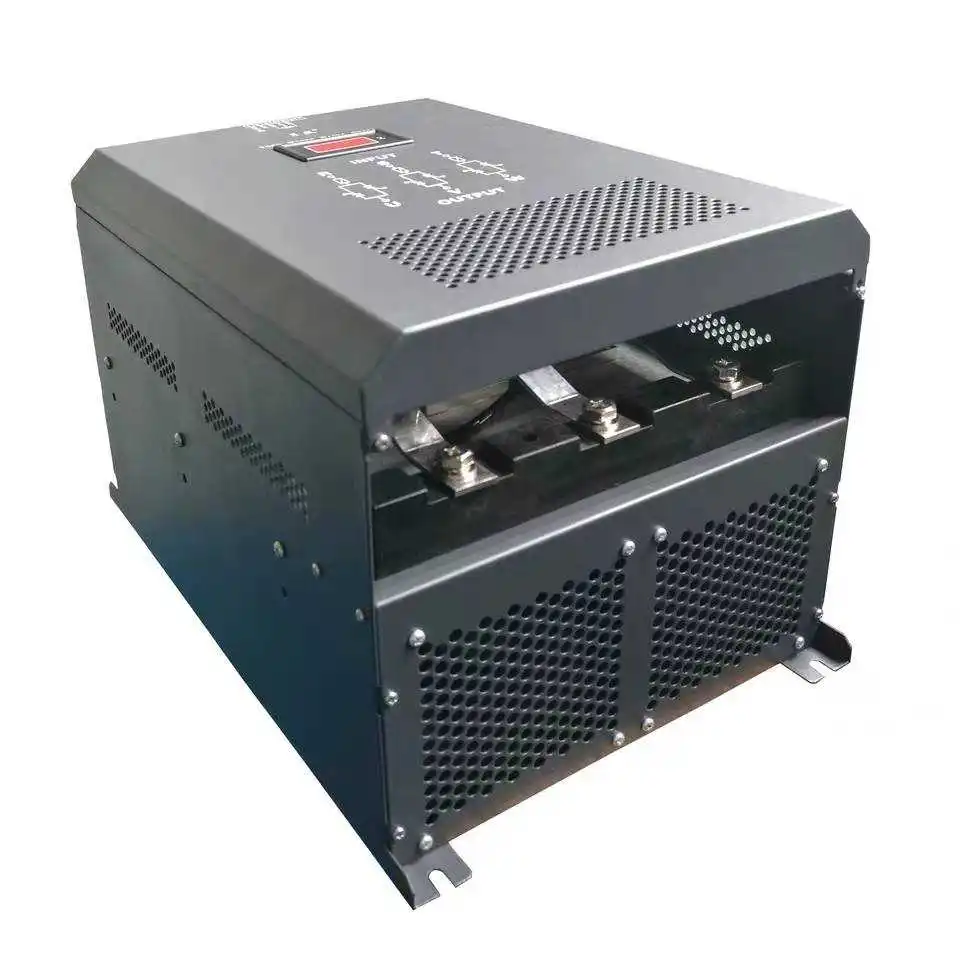 

Power Regulator Thyristor SCR Power Regulator Power Current Regulation Voltage Regulation 300A, 400A, 500A