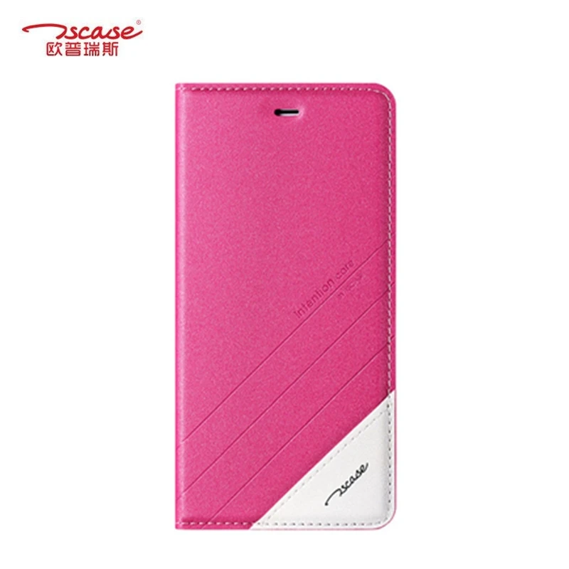 Чехол для Xiaomi Mi Note 2 чехол оригинальный Tscase Чехол-книжка из искусственной кожи с