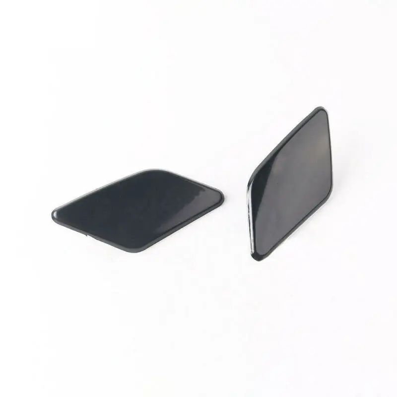 

Replacement Headlight Washer Covers For VOLVO S40 V50 2008-2012 Left 39886397 2pcs Useful
