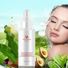 Meiyanqiong масло ши увлажняющий сглаживающий тоник Гиалуроновая кислота коллаген экстракт уход за кожей лечение акне тонеры MY039