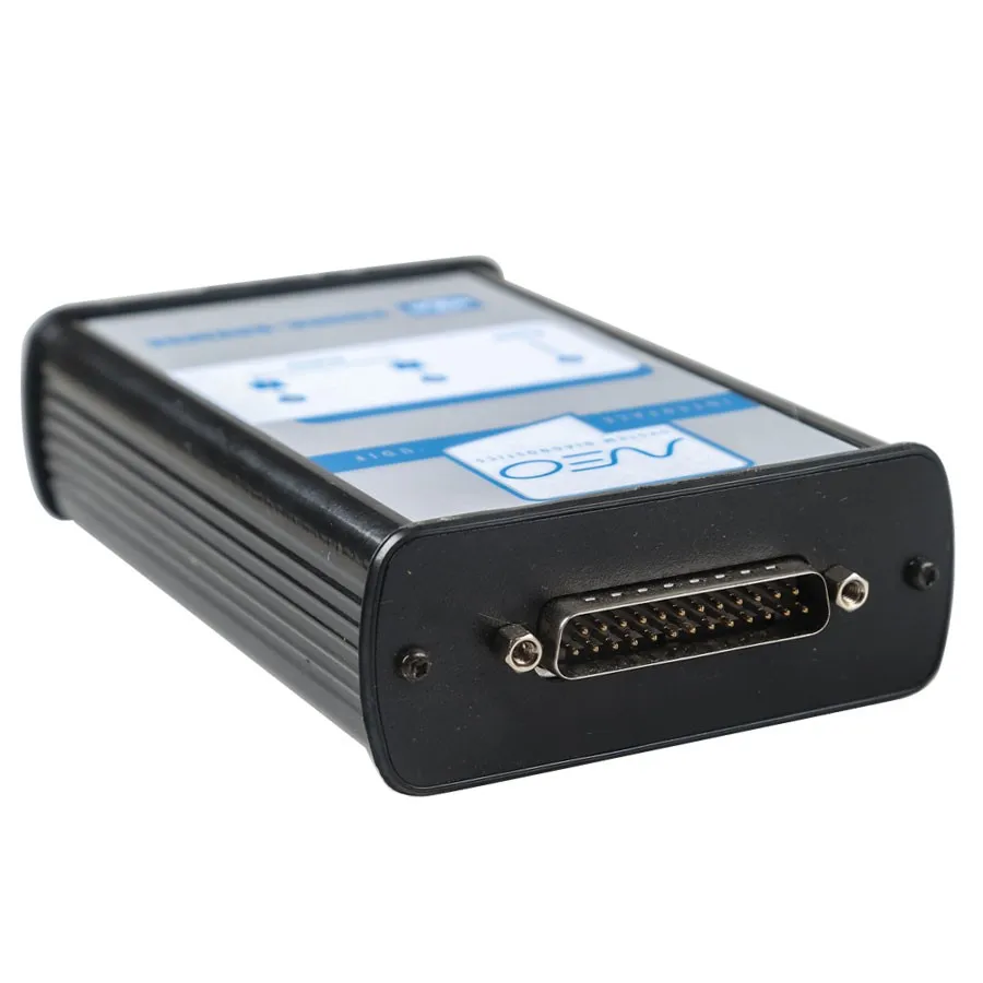 OEM V5.0 KNORR-BREMSE Knorr NEO Diagnosis Tool KNORR BREMSE