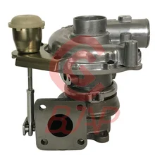 High Quality Turbocharger RHF5 8971371915 for Isuzu 4JX1 Engine