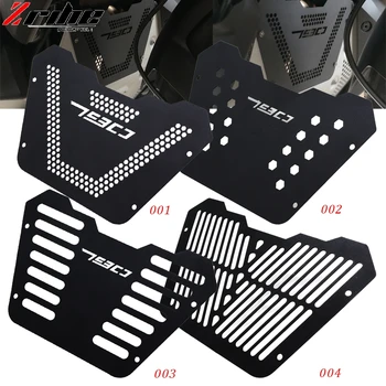 

FOR KTM 790 Adventure R 2019 Aluminum alloy Motorcycle Engine Guard Chassis Protection Cover protector Crap Flap 790Adventure