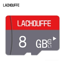 Высококачественная карта Micro SD, 4 ГБ, 8 ГБ, карта памяти 16 Гб, 32 ГБ, TF карта, флеш-карта памяти для смартфонов, планшетов, камер