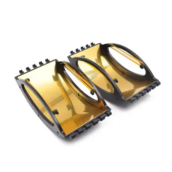 

2pcs Remote Controller Signal Booster Transmitter Range Extender Transmitter RC Drone Set for DJI for MAVIC MINI