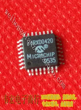 

Delivery.rfRXD0420-I/LQ Free spot QFP32!