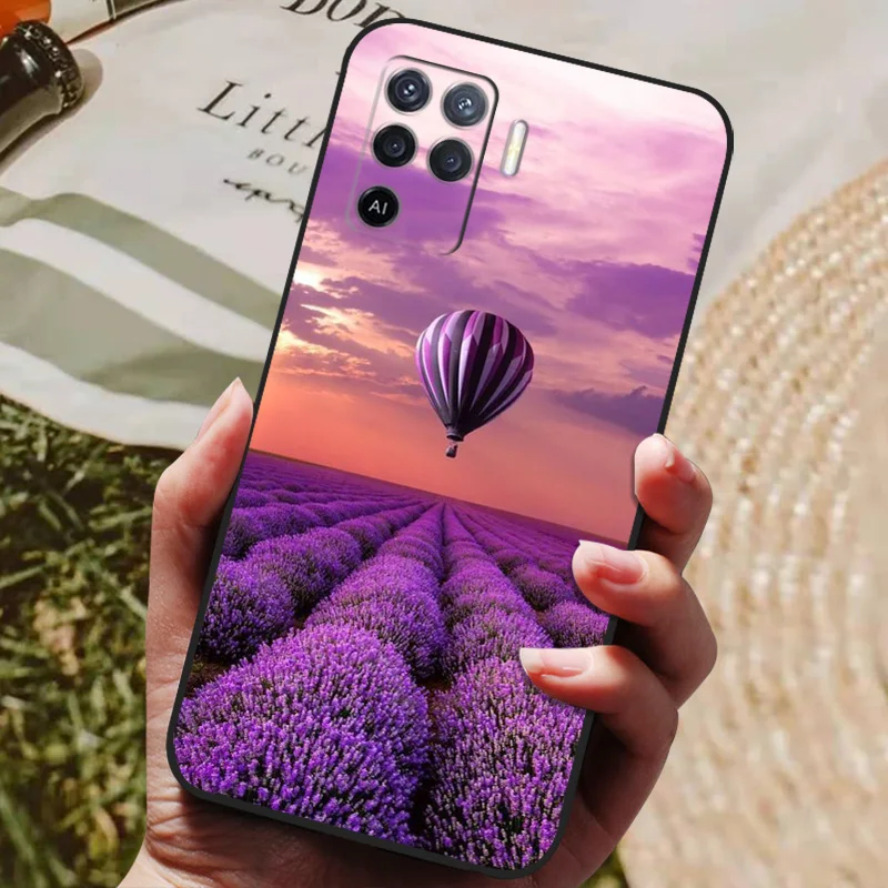 Silicone Phone Case with Bumper Protection