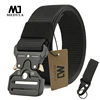 Tactical Belt Quick Release Metal Buckle Military Nylon Belt Molle Military SWAT Combat Belts Sports Accessories ► Photo 1/6