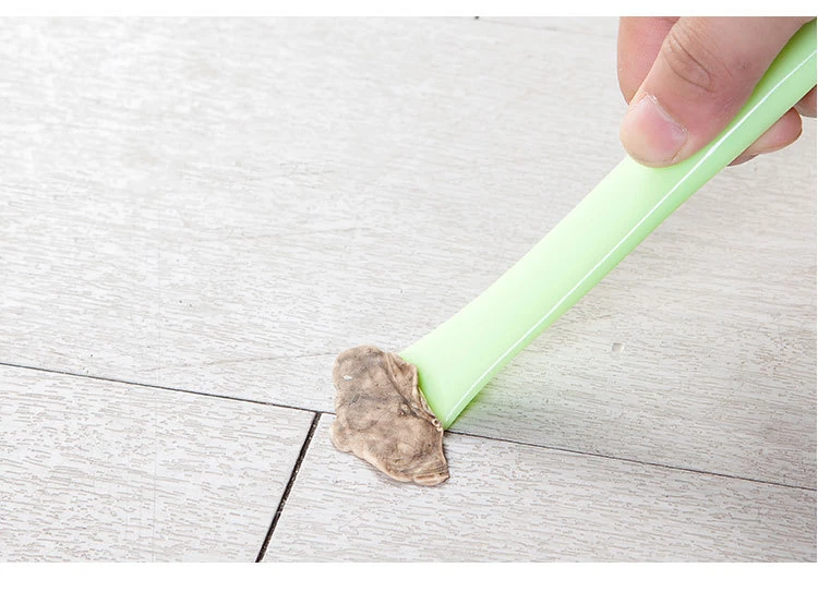 Creative Cleaner Crevice Cleaning Scraper Kitchen Gadgets Kitchen Accessories Kitchen Goods Cleaning for Mutfak Aksesuarlari