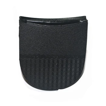 

1pair Flat Soft Repair Shoe Soles Protector Anti Slip Elastic Heel Thicken DIY Replacement Rubber Outsole Men Women