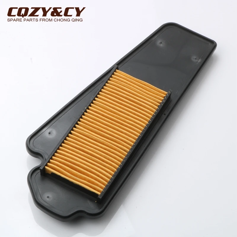 Air Filter Motorcycle Air Filter For SYM Allo 50 Crox Fiddle 2 Jet 4 Orbit 2 Symphony S SR ST Tonik X-Pro 50cc 4-Stroke