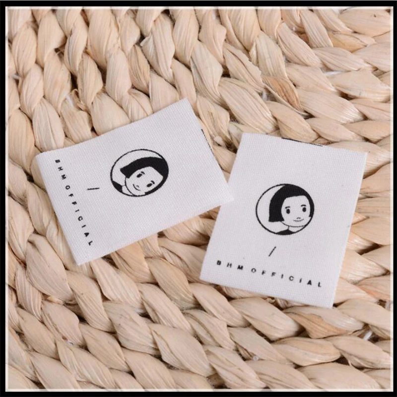 quality custom labels