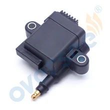 300-879984T01 Катушка зажигания для Mercury Optimax подвесной мотор EFI 60 90 115HP 300-8M0077471 879984T01