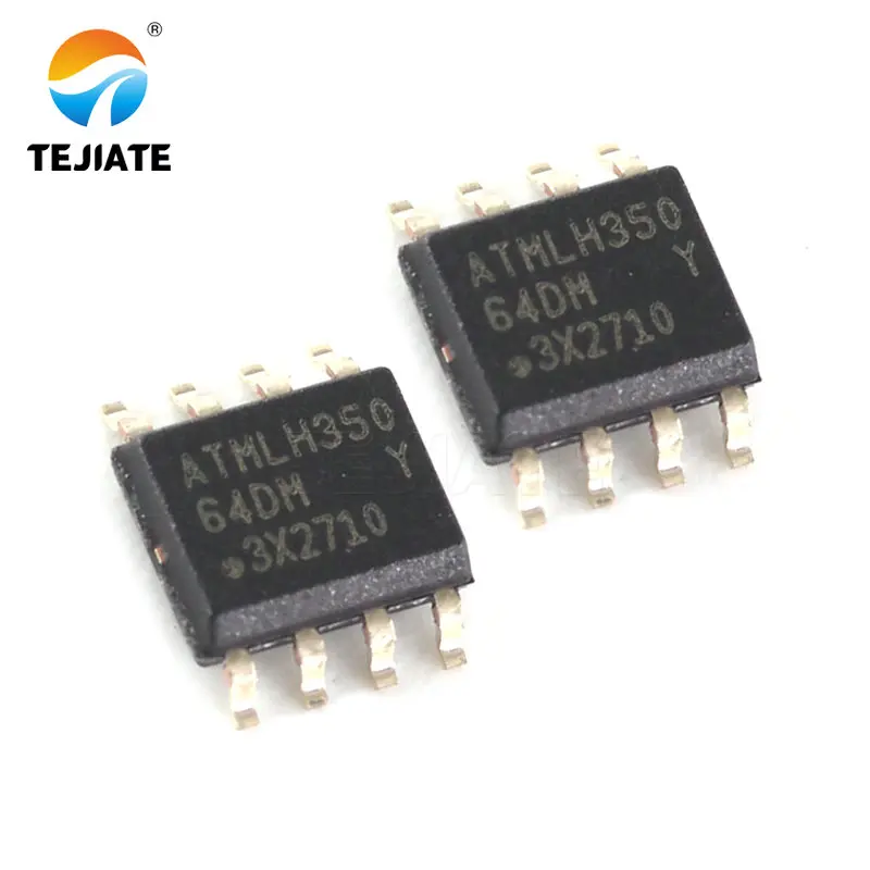 AT24C64D-SSHM-T SOP-8 (3)