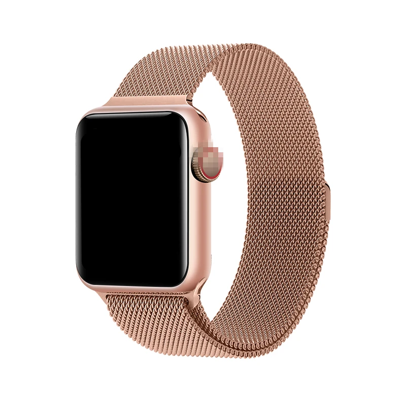 Новое Поступление Смарт-часы C200 44 мм bluetooth фитнес-трекер часы для apple watch iphone smartwatch мужские PK IWO11 12 W34 W58 - Цвет: gold steel