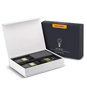What's in Box