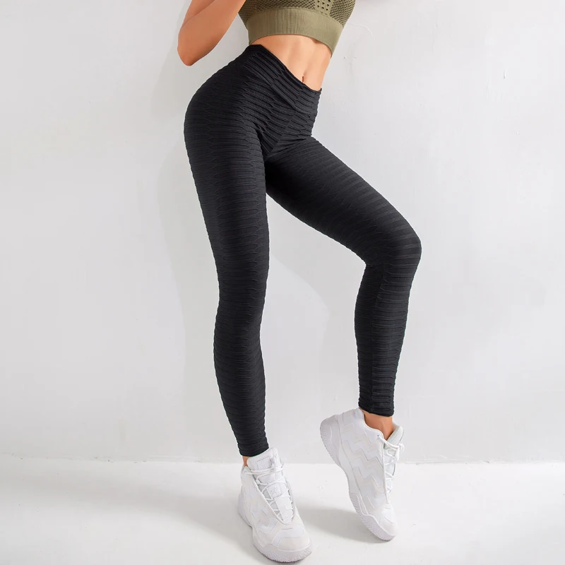 

High Waist Seamless Leggings Women Fitness Clothing Running Energy Yoga Pants Push Up Tight Sportswear Workout Sport Gym Legging