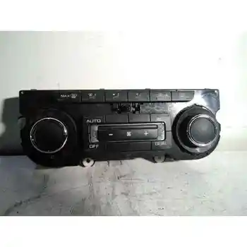 

3T0907044BR COMMAND CLIMATE CONTROL SKODA OCTAVIA SALOON (1Z3)