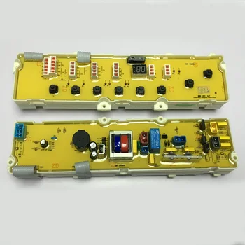 

washing machine computer board xqb60-w2tt xqb65-w2tt xqb70-w2tt board board for LG