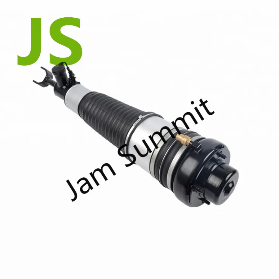 Front Right Air Suspension Shock Absorber Strut For 05-11 Audi A6(C6 Allroad/Sedan& Avant Quattro)- 4F0616040AA, 4F0616040Q