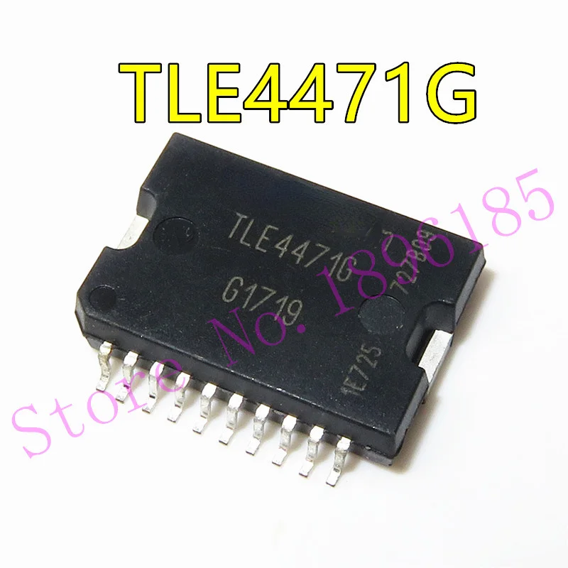 

1pcs/lot TLE4471G TLE4471 HSOP20 In Stock