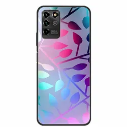 Luxury Bumper Silicone TPU Soft Phone Case with Cute Cat Design - Shockproof Coque for ZTE V30 Vita (1)