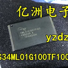 5 шт./лот S34ML01G100TF100