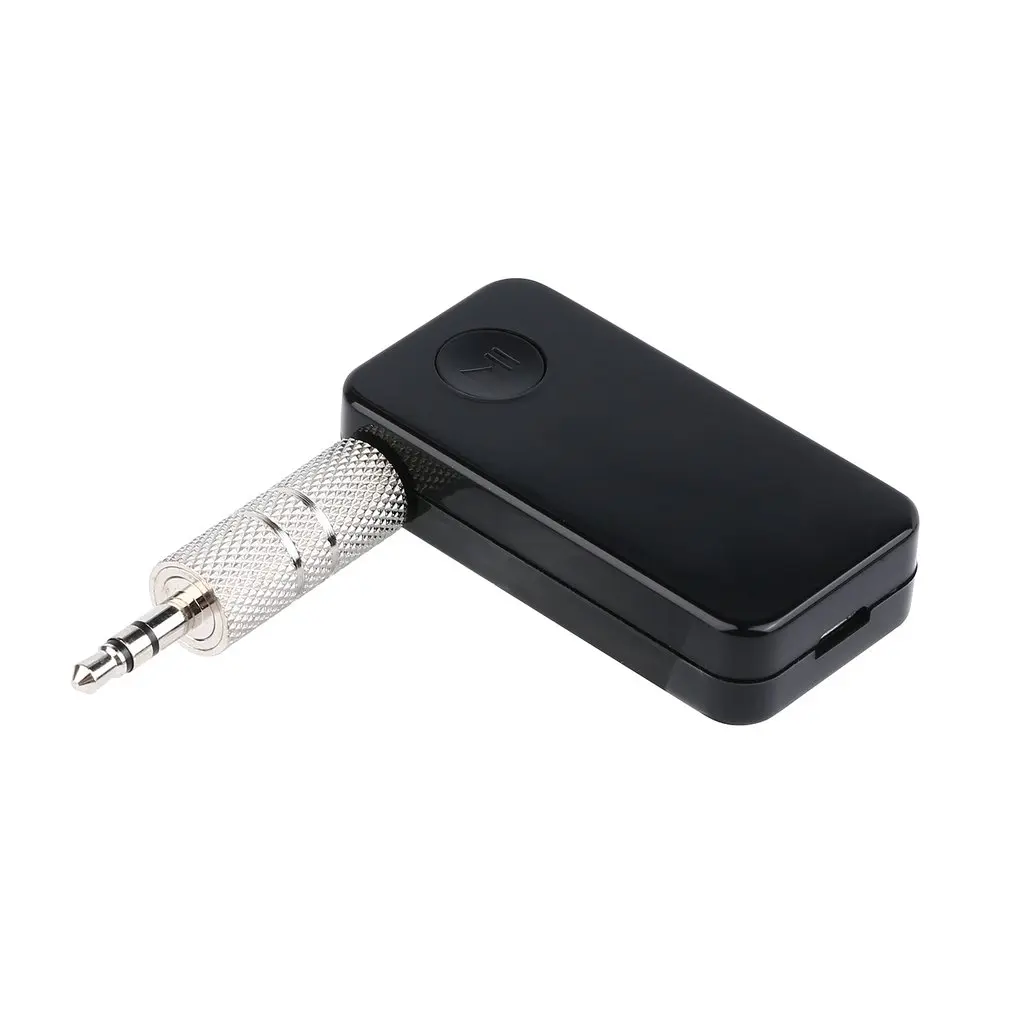 3.0 In-line Car Transmitter Music Audio FM Transmitter Mini Wireless In-car Transmitter car MP3 Transmitter
