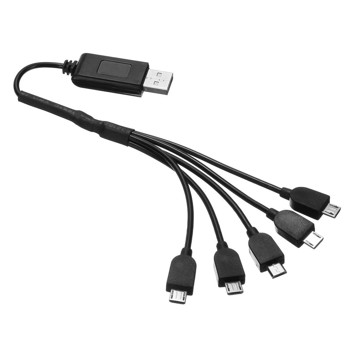 SG700 5 в 1 мульти зарядное устройство Usb зарядный разъем кабель для XS809 Rc Дрон