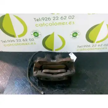 

5510568 Brake caliper Front Left Renault Master Kombi 2.3 Dci Diesels