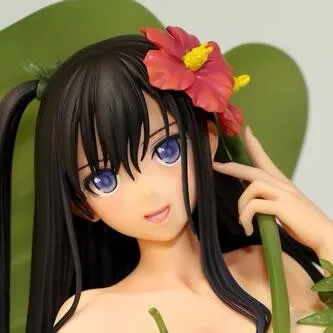 

16.5cm Skytube Alphamax Maiden Of Eden Sugie Sun Skytube T2 Art Girls Adult Swimsuit Beauty Action Figure Collectible Model Toys