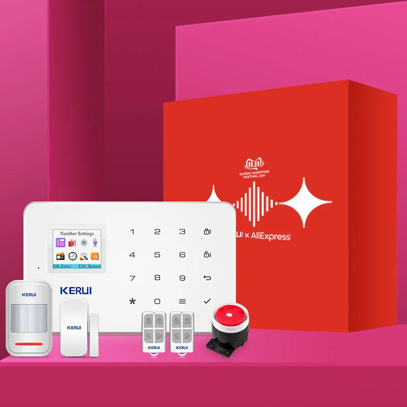 Безопасность и защита