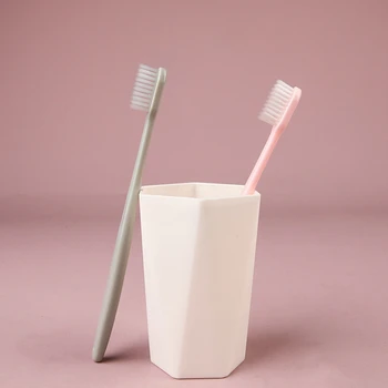 

10 Piece Set Toothbrush Head Cover Tooth Brush Holder Covers Protect Tools Portable Travel Hiking Camping Brush Cap storage boxe