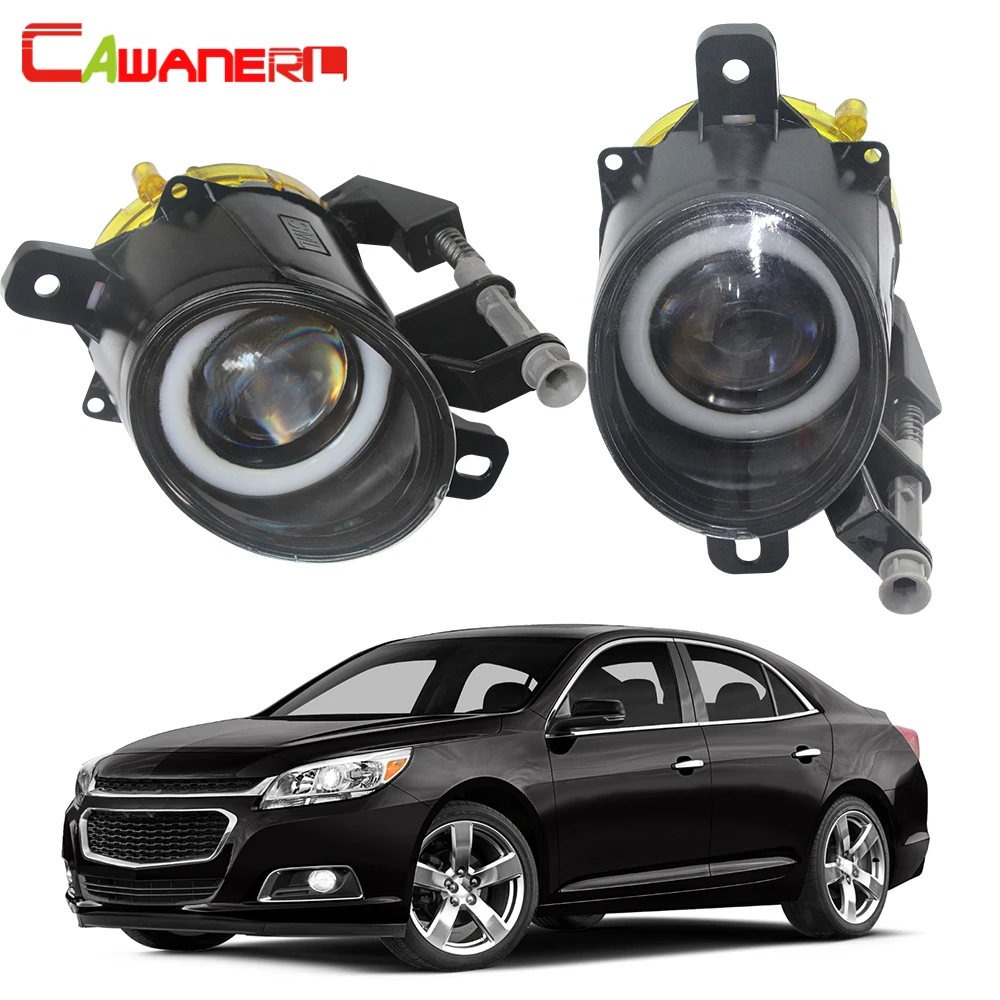 Cawanerl для Chevrolet Malibu 2013 2014 2015 автомобиля 30 Вт 3000LM светодиодный лампы